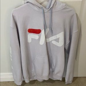 FILA sweatshirt